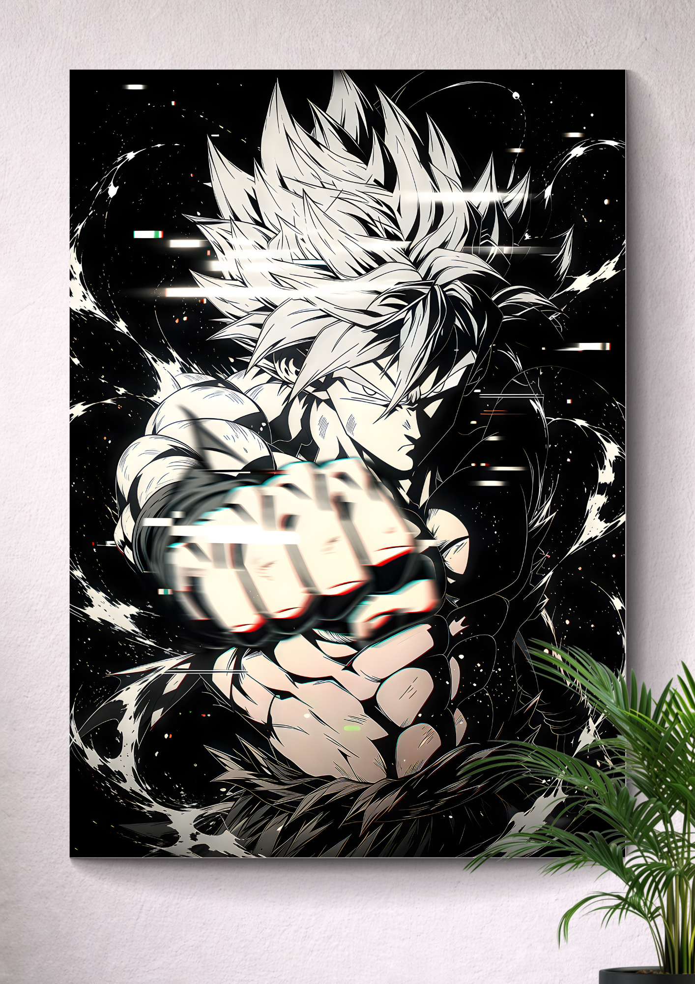 DRAGON BALL | GOKU | KAKAROT