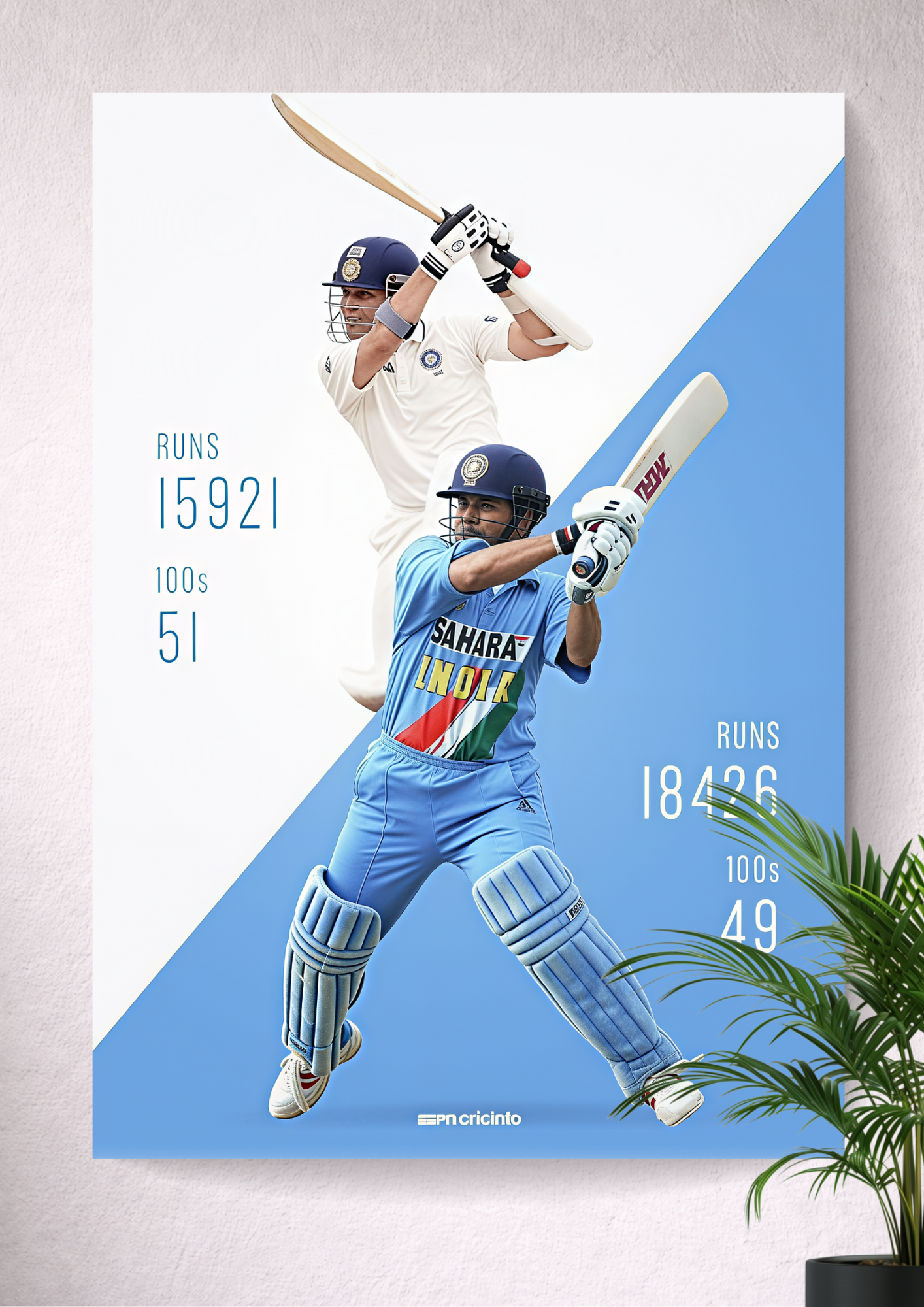 INDIAN CRICKET LEGEND | SACHIN TENDULKAR | INDIA’S GREATEST ERA | A CAREER OF GREATNESS
