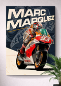 REPSOL HONDA | HONDA RC213V | THE RISE OF #93 | THE CHAMPIONSHIP BREAKTHROUGH