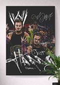 WWE | EXTREME WRESTLING | BROKEN & UNSTOPPABLE