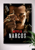 NARCOS | THE KING OF COCAINE | CRIME CHANGED HISTORY