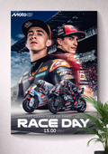 MOTOGP RACE | SPEED | POWER | GLORY