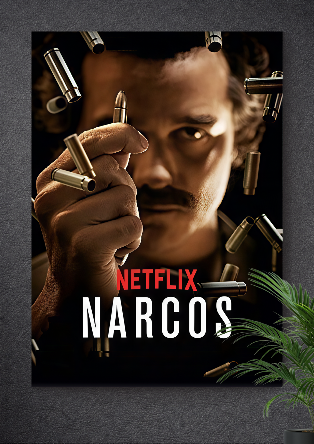 NARCOS | THE KING OF COCAINE | CRIME CHANGED HISTORY