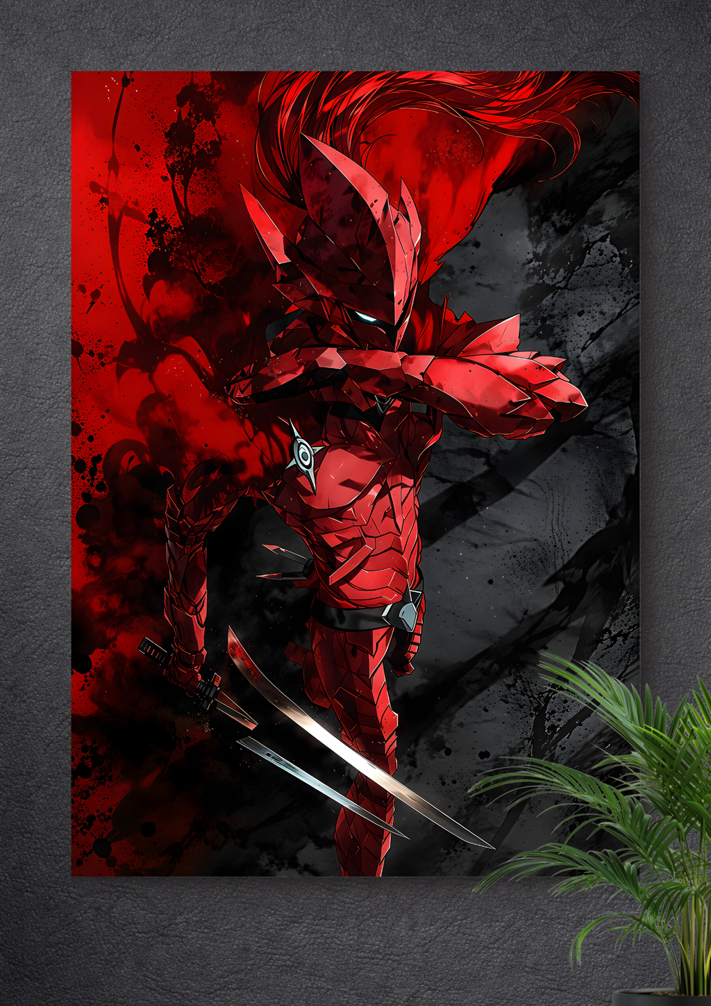 SOLO LEVELING | SHADOW SOLDIER | IGRIS