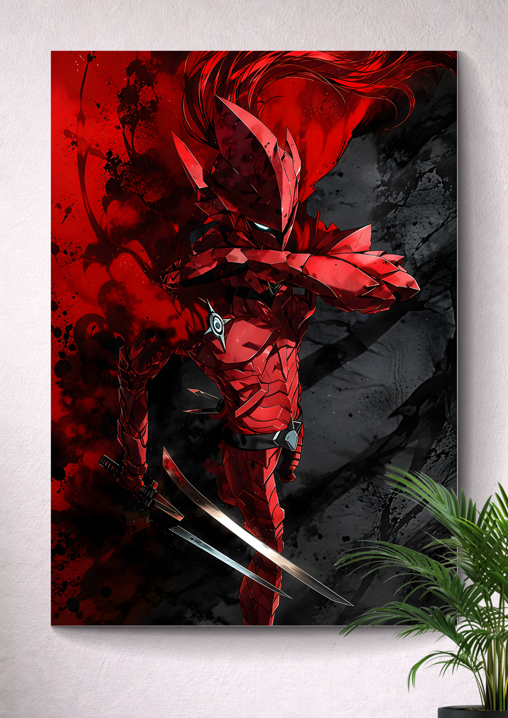 SOLO LEVELING | SHADOW SOLDIER | IGRIS