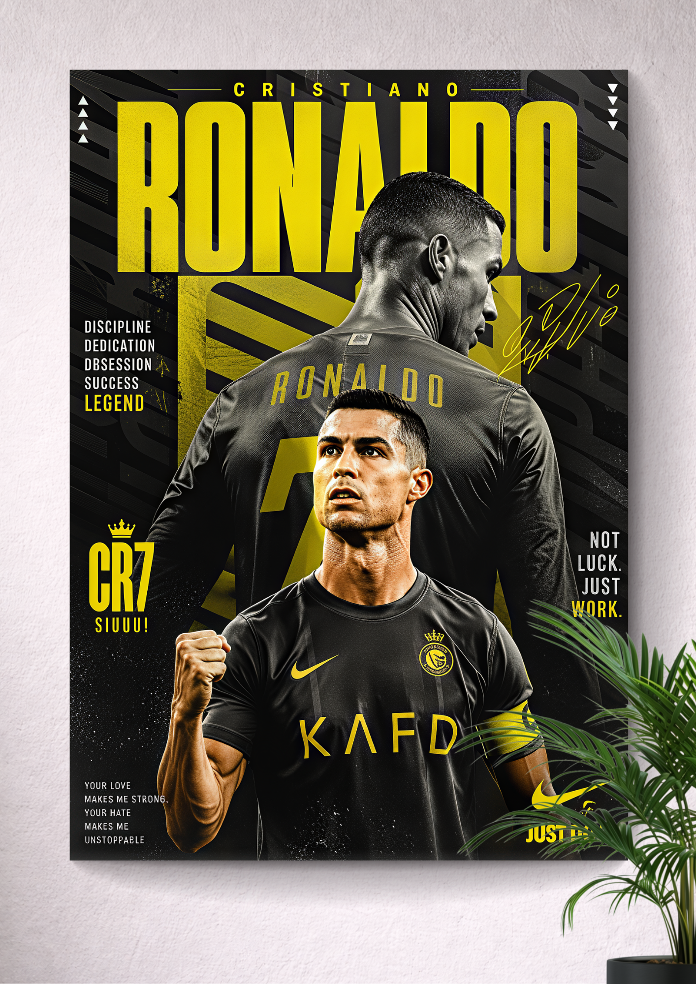 CRISTIANO RONALDO | THE LEGEND | UNSTOPPABLE | LEGEND NEVER FADES