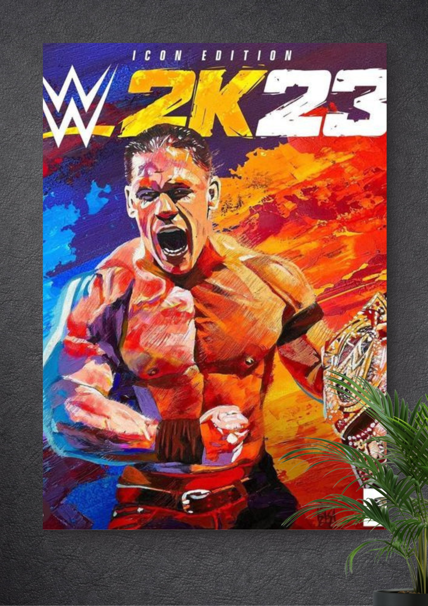 JOHN CENA | THE CENA ERA | THE FACE OF WWE