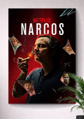 NARCOS | THE HUNT FOR ESCOBAR | EVERY EMPIRE FALLS