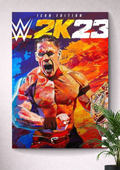 JOHN CENA | THE CENA ERA | THE FACE OF WWE