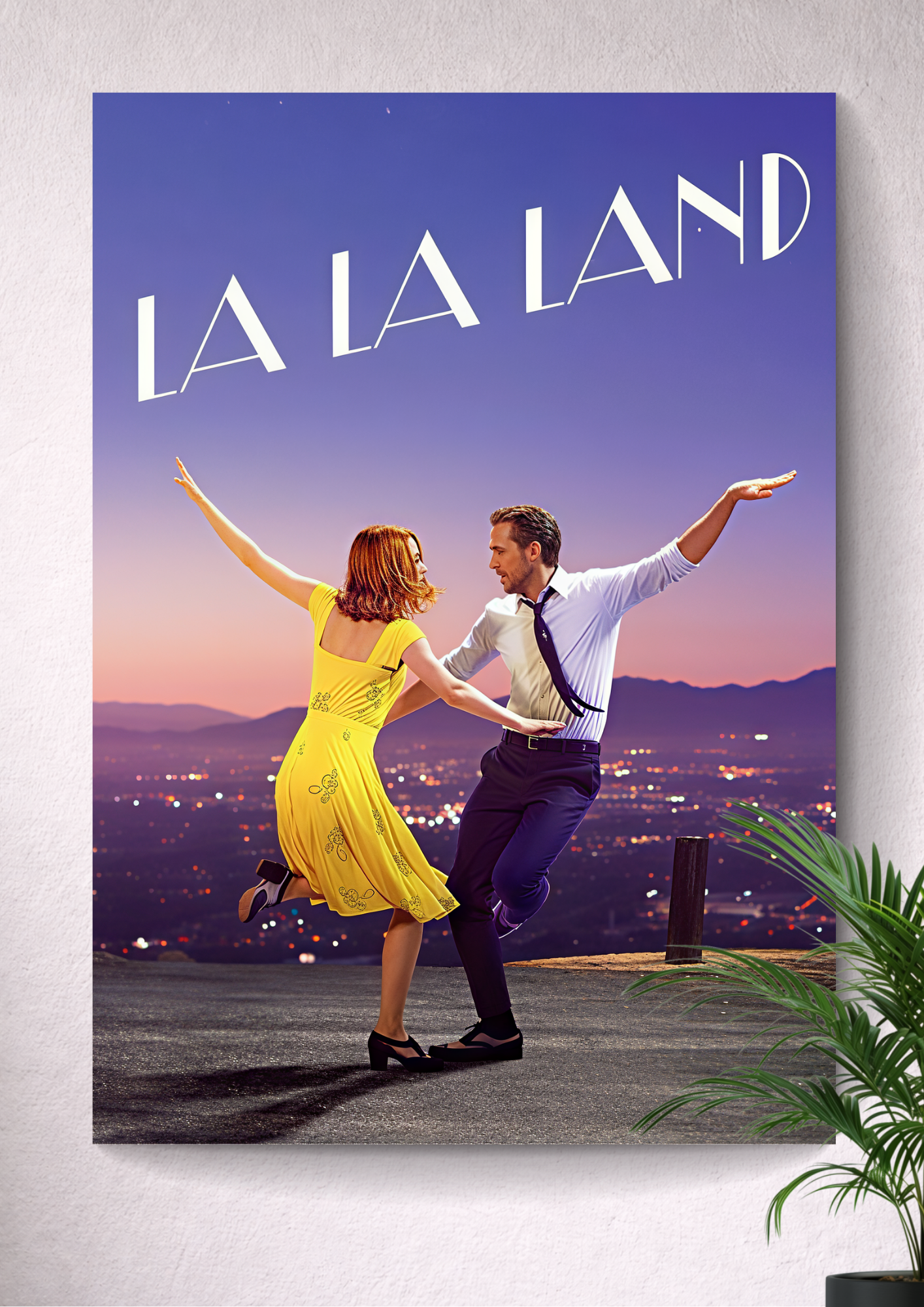 LA LA LAND | DREAM | VIBRANCE