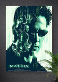 THE MATRIX | MOVIEVERSE | GLITCH