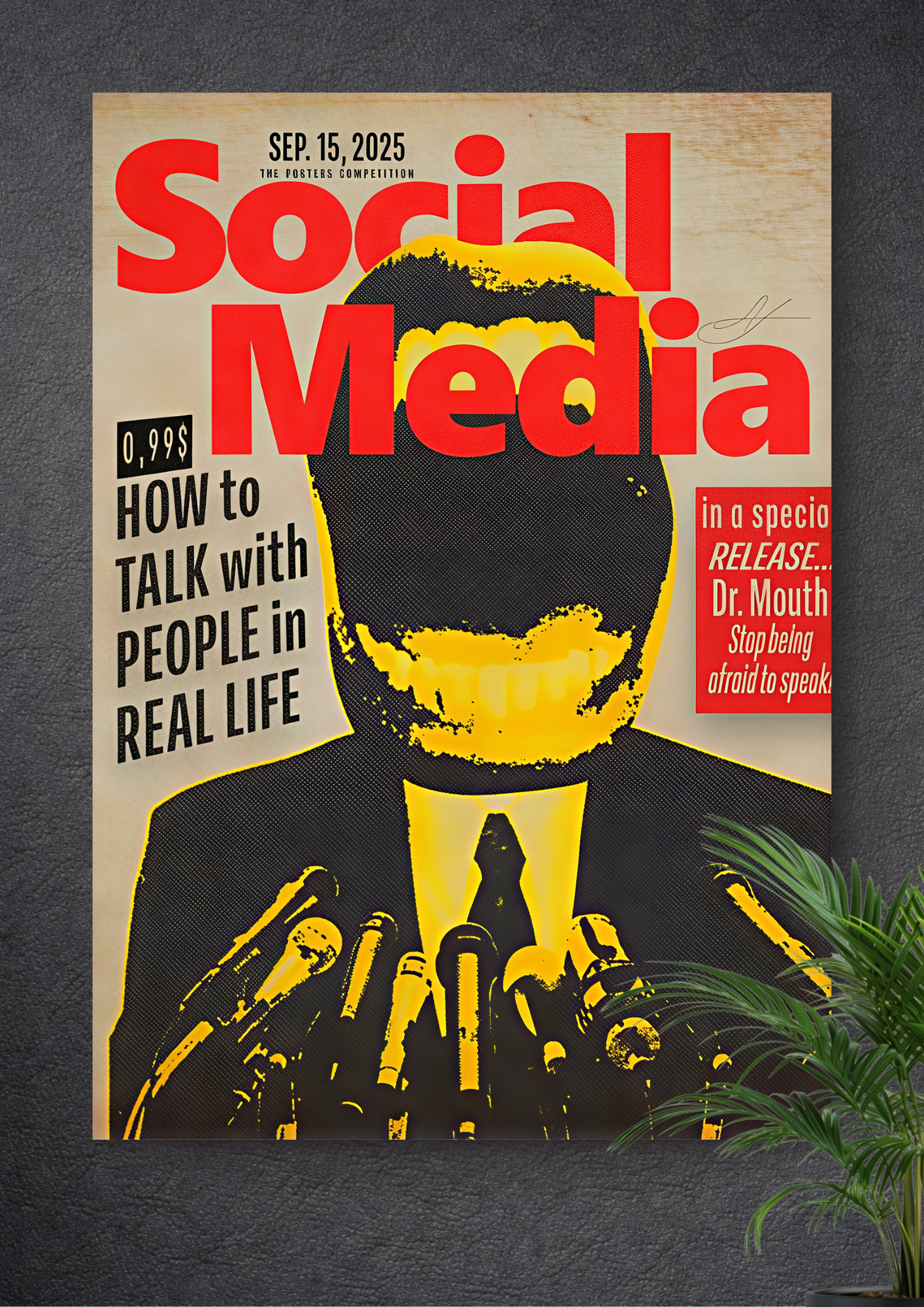 THE ART OF CONVERSATION | SOCIAL MEDIA | THE POWER OF TALKING