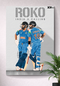 FEARLESS FINISHERS | VIRAT | ROHIT |  TWO KINGS, ONE LEGACY