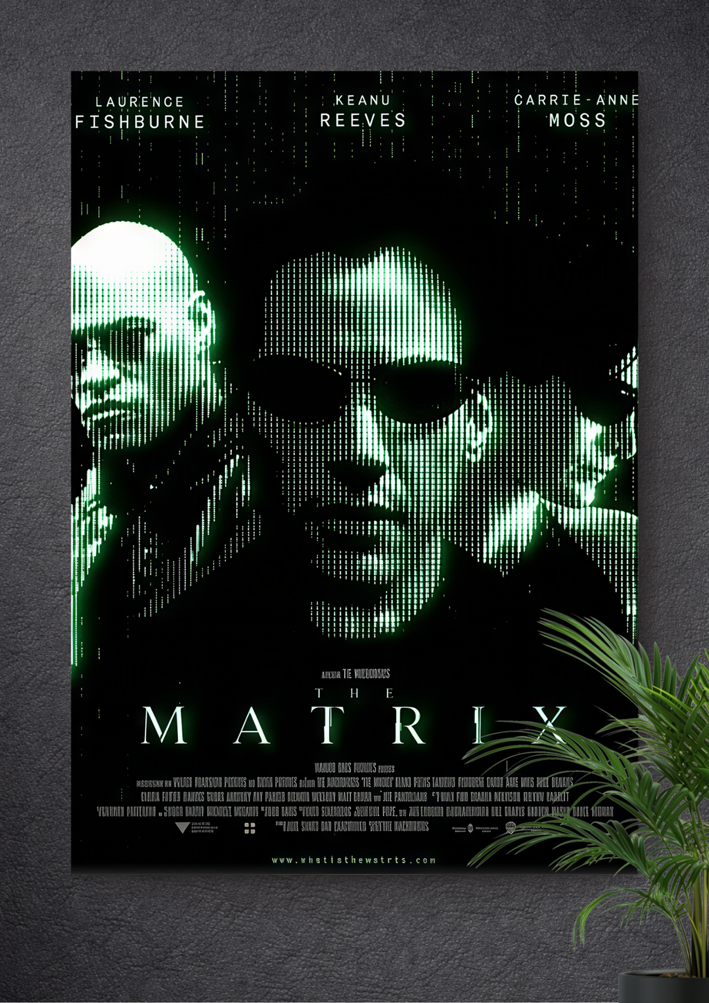THE MATRIX | MACHINE WAR | DEJA VU