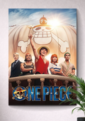 ONE PIECE | THE ADVENTURE BEGINS | THE PIRATE KING'S JOURNEY