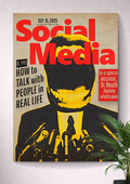THE ART OF CONVERSATION | SOCIAL MEDIA | THE POWER OF TALKING