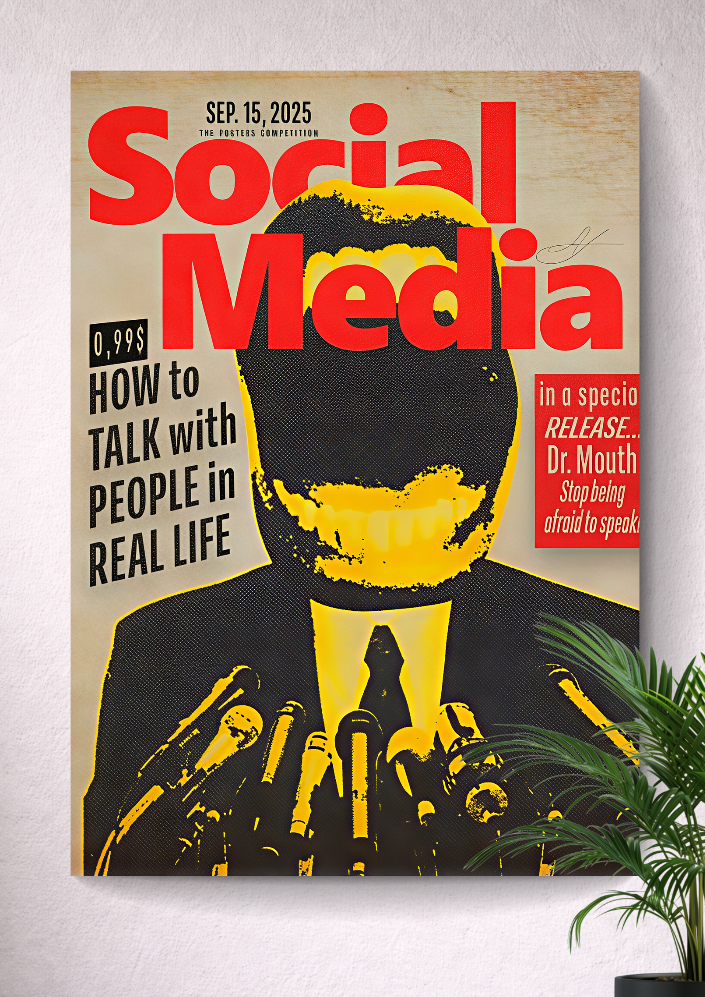 THE ART OF CONVERSATION | SOCIAL MEDIA | THE POWER OF TALKING