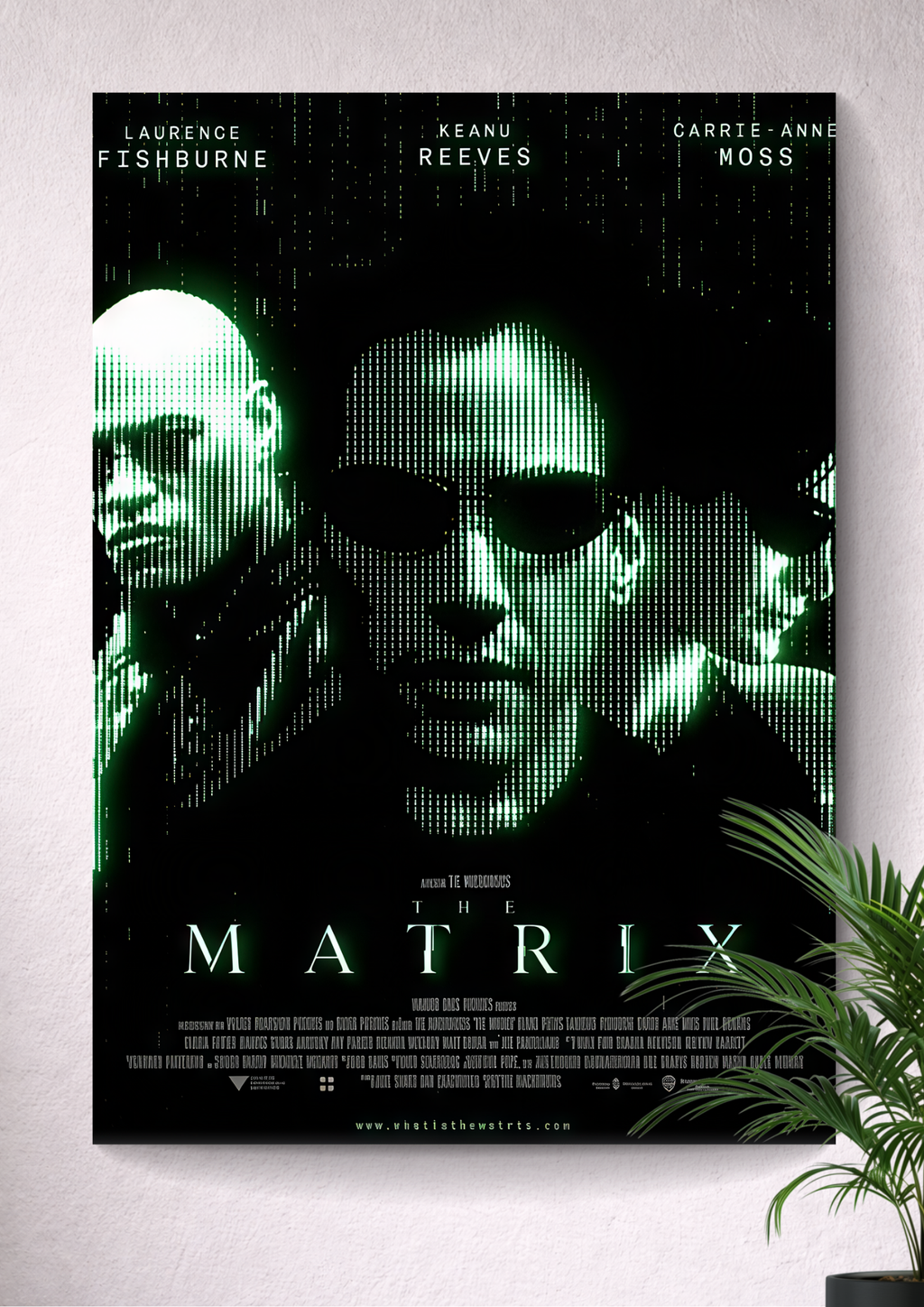 THE MATRIX | MACHINE WAR | DEJA VU