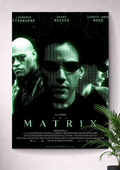 THE MATRIX | MACHINE WAR | DEJA VU