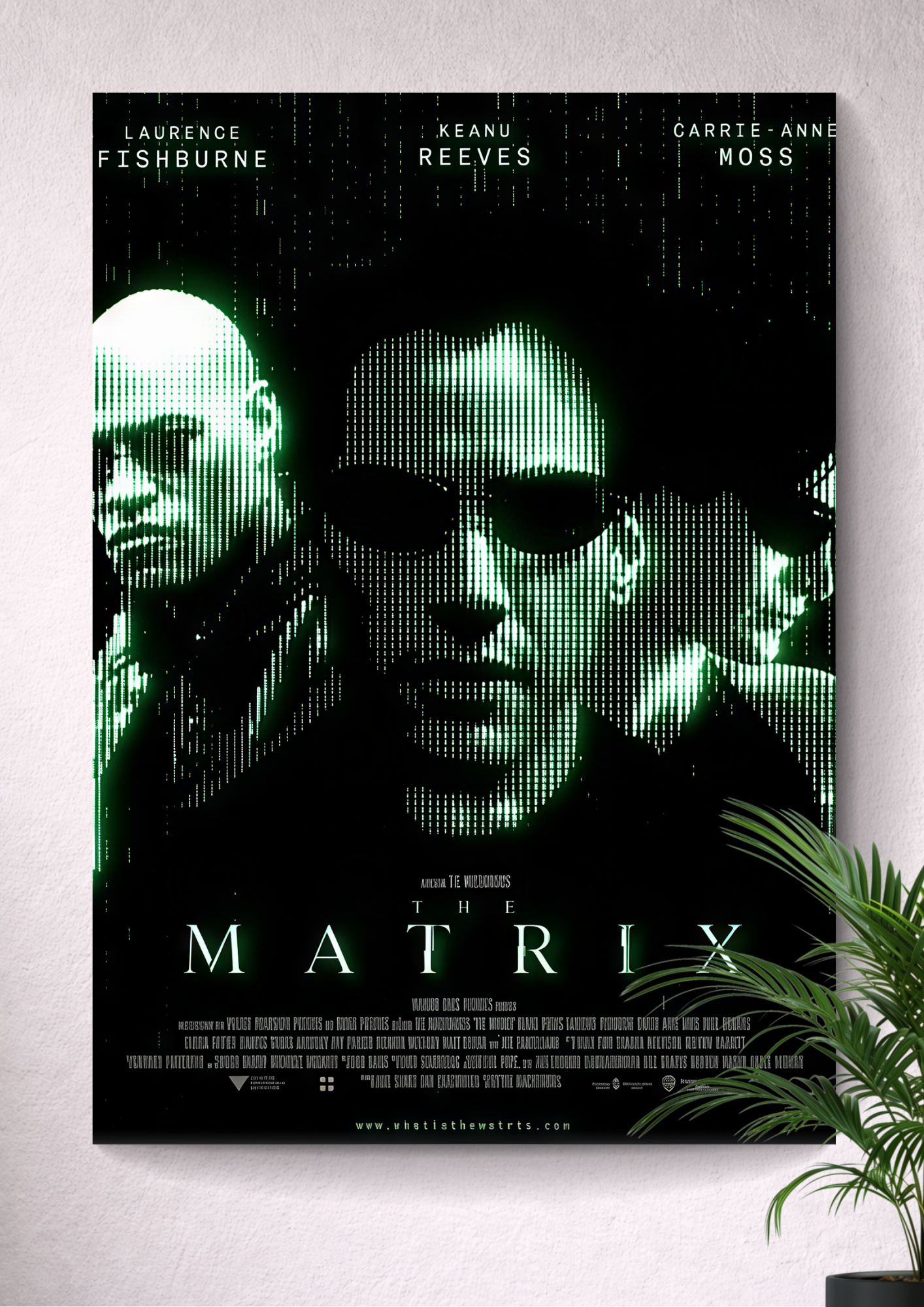 THE MATRIX | MACHINE WAR | DEJA VU