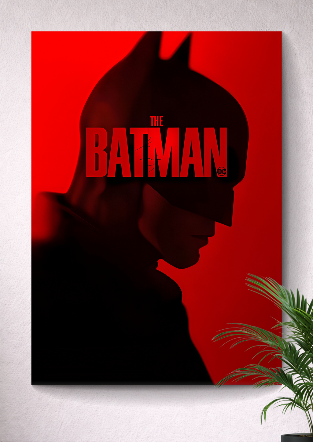BATMAN | BRUCE WAYNE | THE DARK KNIGHT | VENGEANCE IN THE DARK