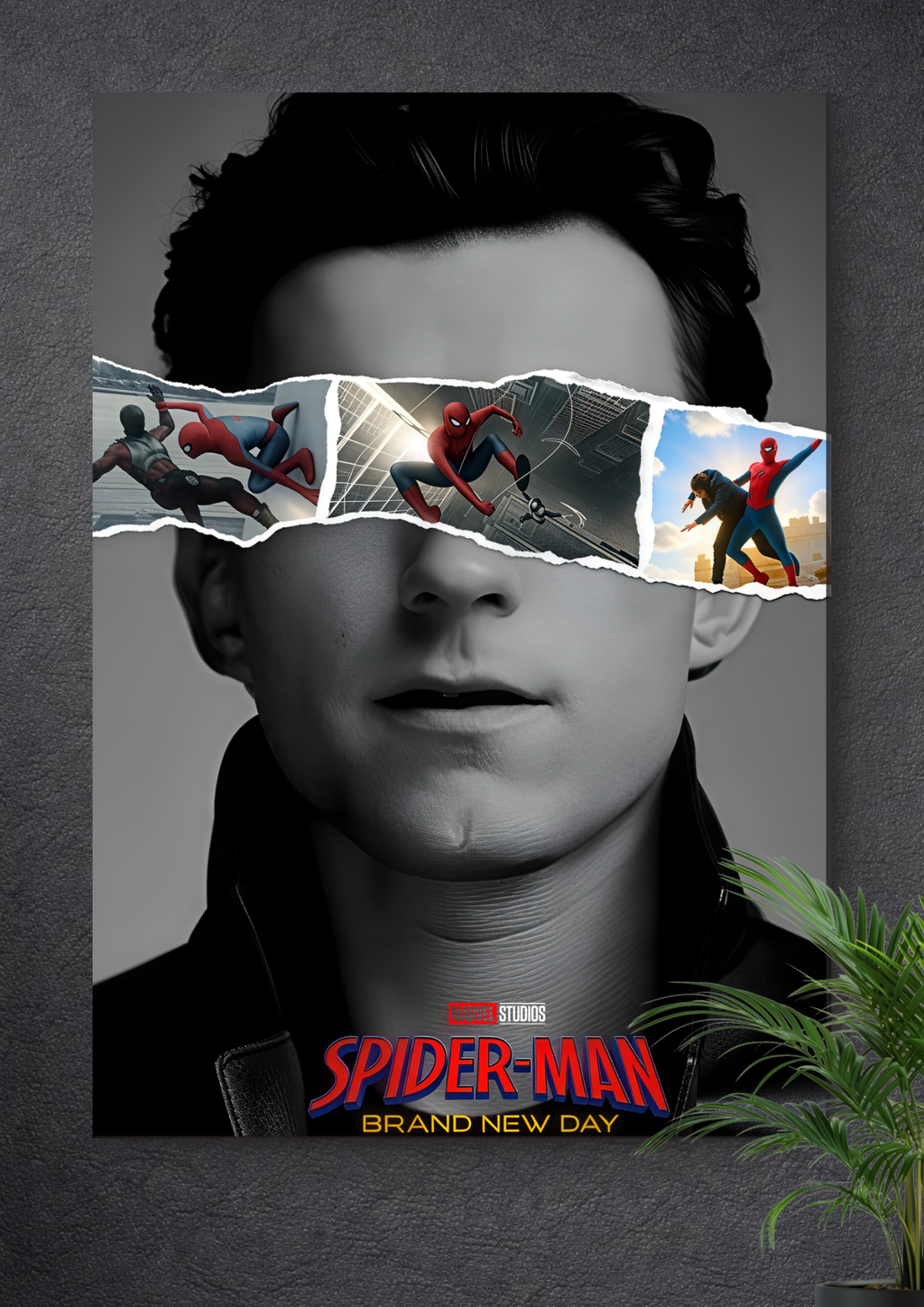 SPIDER-MAN | BRAND NEW DAY | MARVEL