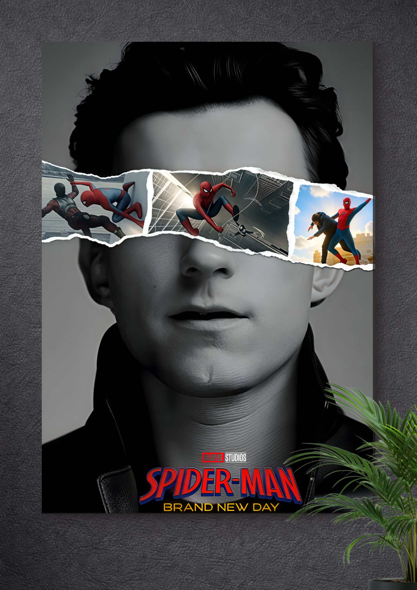 SPIDER-MAN | BRAND NEW DAY | MARVEL