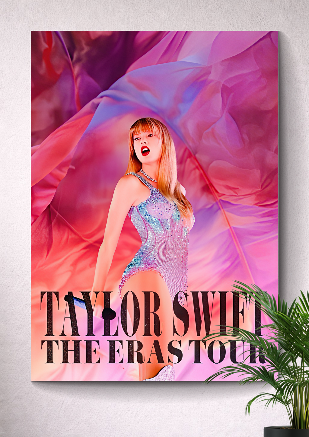 TAYLOR SWIFT | MUSIC POSTER