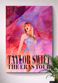 TAYLOR SWIFT | MUSIC POSTER