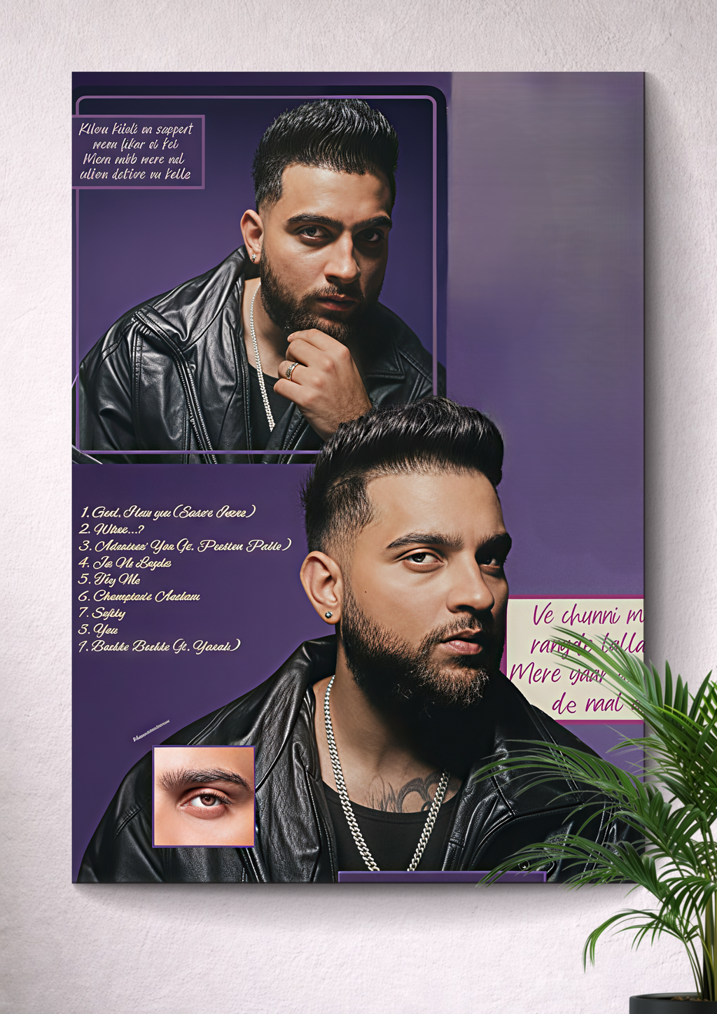 THE PUNJABI ICON | KARAN AUJLA | LEGACY IN SOUND