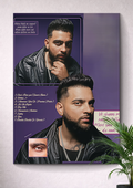 THE PUNJABI ICON | KARAN AUJLA | LEGACY IN SOUND