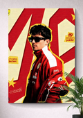 FORMULA 1 | FASTLANE | CHERLES LECLERC