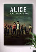 ALICE IN BORDERLAND | PLAY TO SURVIVE | EVERY GAME HAS A PRICE