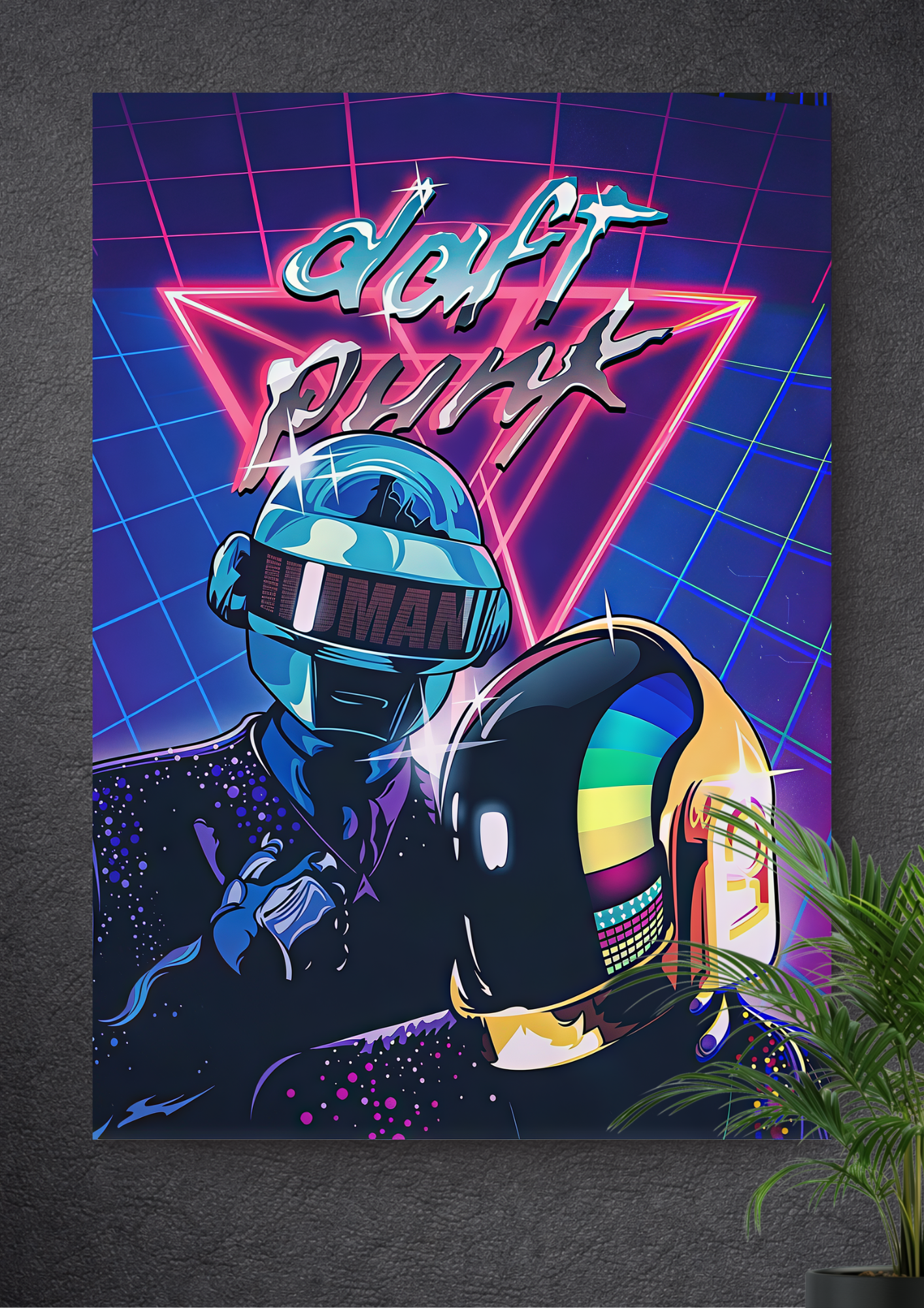 CYBER PUNK | RETROWAVE | NEON BEATS