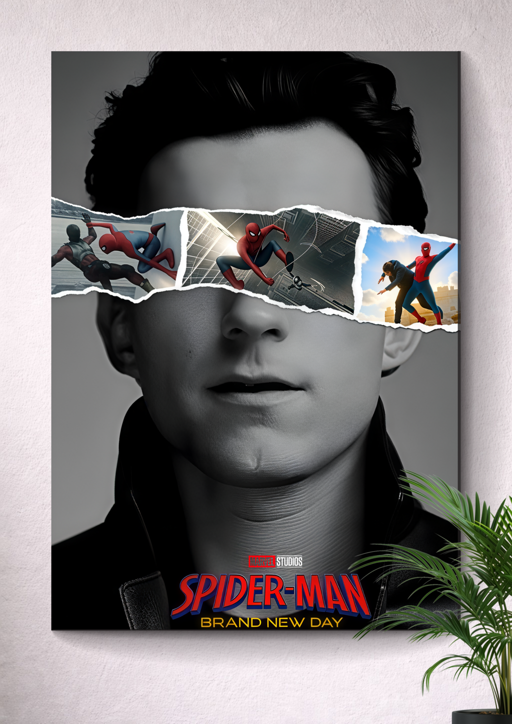SPIDER-MAN | BRAND NEW DAY | MARVEL
