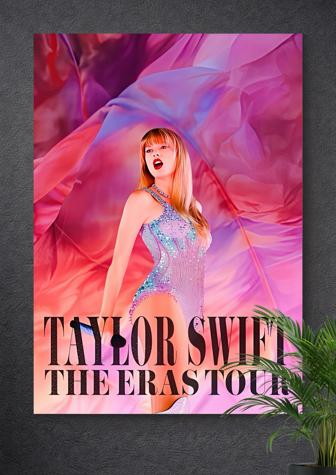 TAYLOR SWIFT | MUSIC POSTER