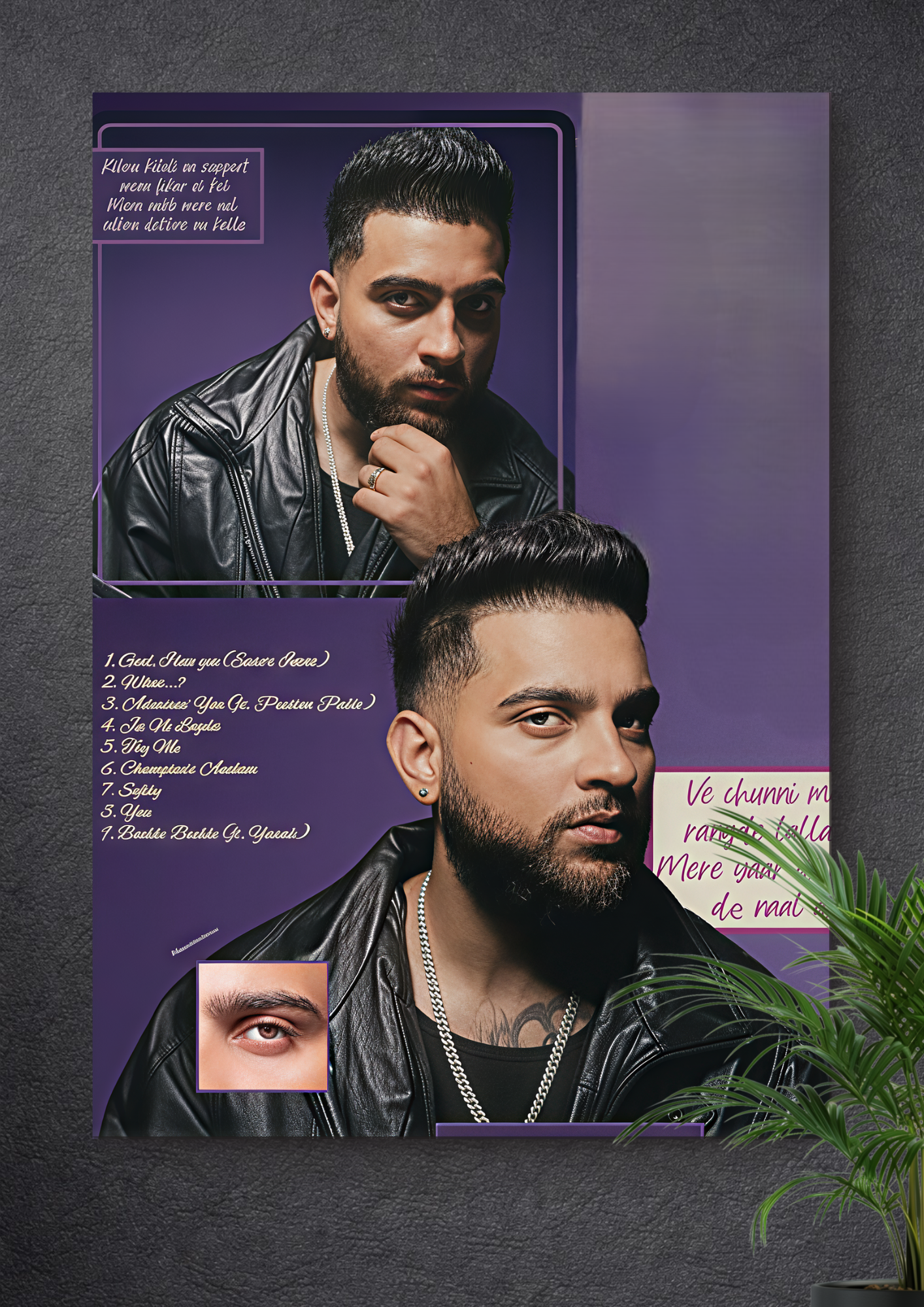 THE PUNJABI ICON | KARAN AUJLA | LEGACY IN SOUND