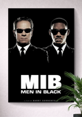 MEN IN BLACK | NEURALYZER | ALIEN HUNTERS