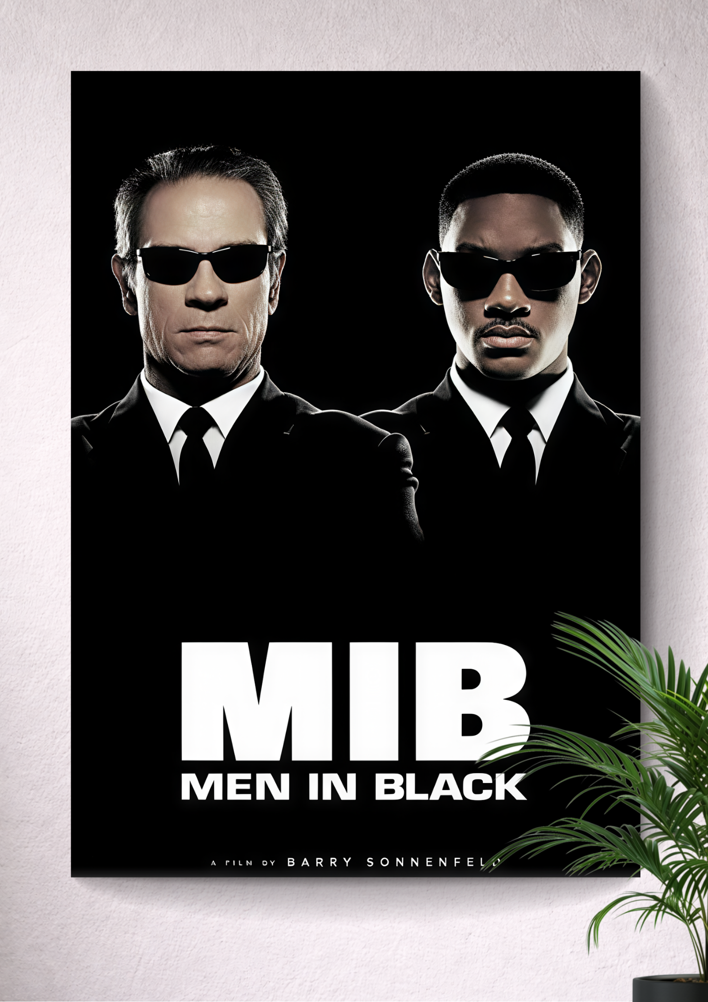 MEN IN BLACK | NEURALYZER | ALIEN HUNTERS
