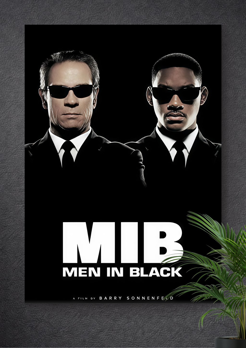 MEN IN BLACK | NEURALYZER | ALIEN HUNTERS