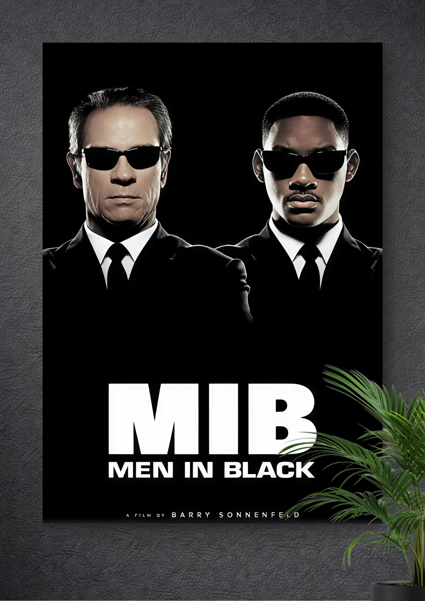 MEN IN BLACK | NEURALYZER | ALIEN HUNTERS