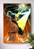 DRAGON BALL | GOGETA