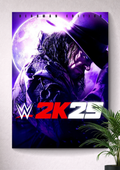 THE UNDERTAKER | LEGENDS OF THE DEADMAN | THE PHENOM UNLEASHED | WWE