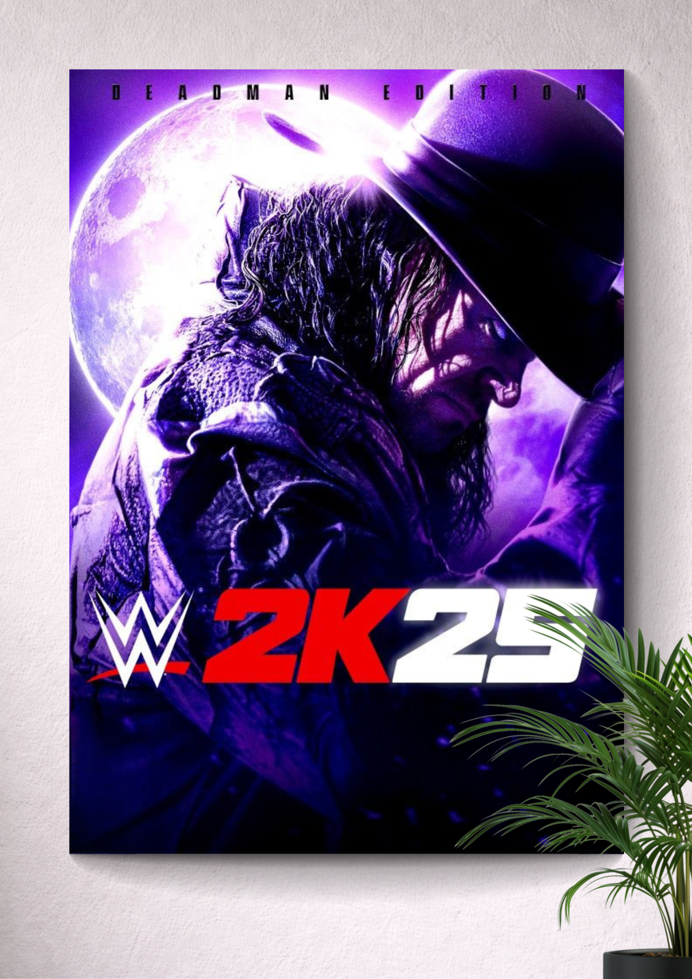 THE UNDERTAKER | LEGENDS OF THE DEADMAN | THE PHENOM UNLEASHED | WWE