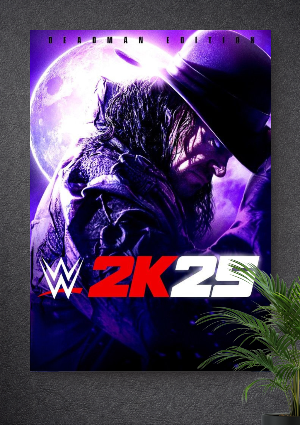 THE UNDERTAKER | LEGENDS OF THE DEADMAN | THE PHENOM UNLEASHED | WWE