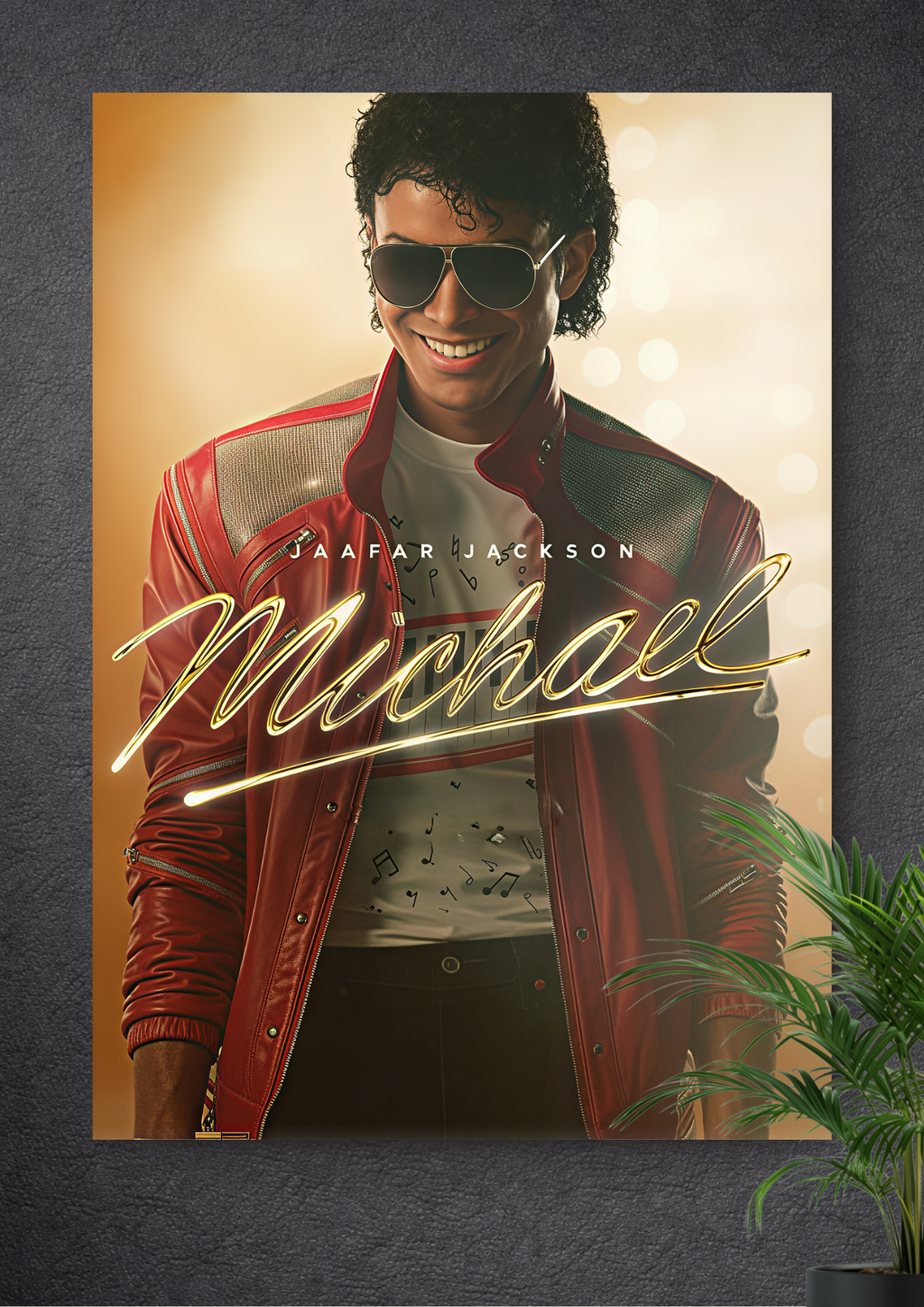 MICHAEL | SMOOTH CRIMINAL | POP KING