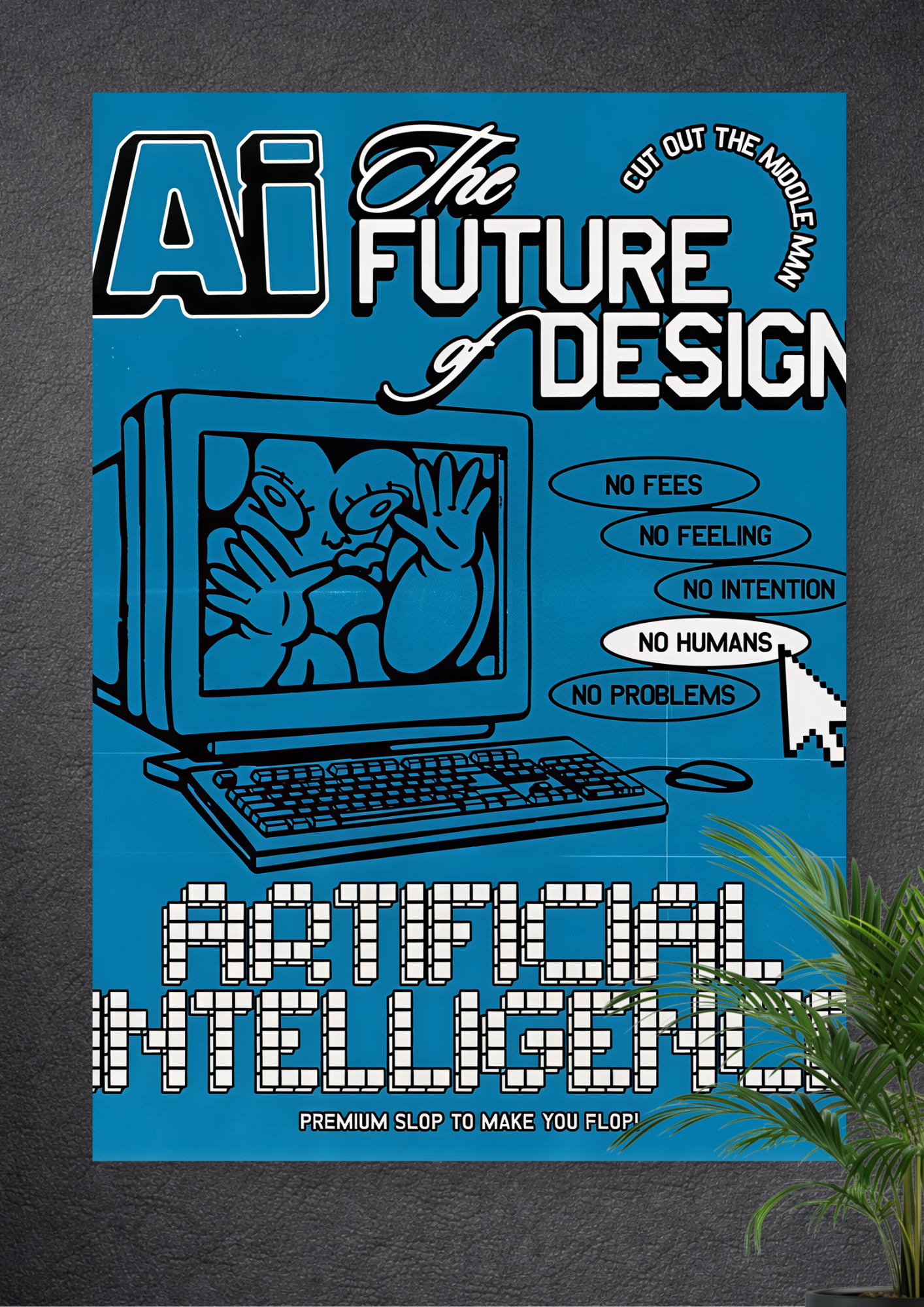 AI: THE FUTURE IS HERE | BEYOND HUMAN | THE FUTURE OF DESIGN