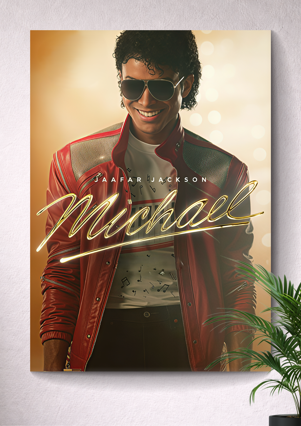 MICHAEL | SMOOTH CRIMINAL | POP KING