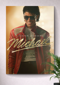 MICHAEL | SMOOTH CRIMINAL | POP KING