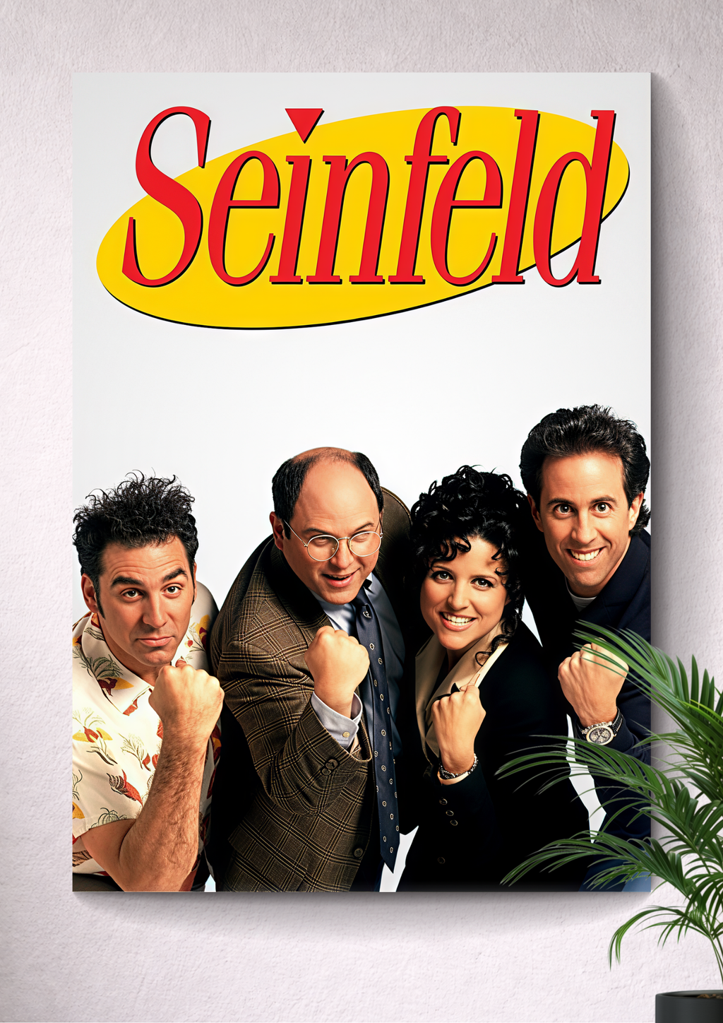 SEINFELD | EVERYDAY LIFE, ENDLESS LAUGHS | COMEDY NEVER GETS OLD